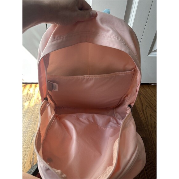 Columbia Sportswear Zigzag 30L Backpack 1890031890 Peach Blossom, Frosted Purple - Picture 5 of 8